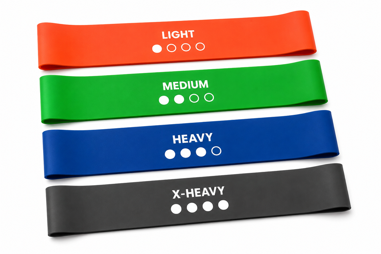 Individual Pack